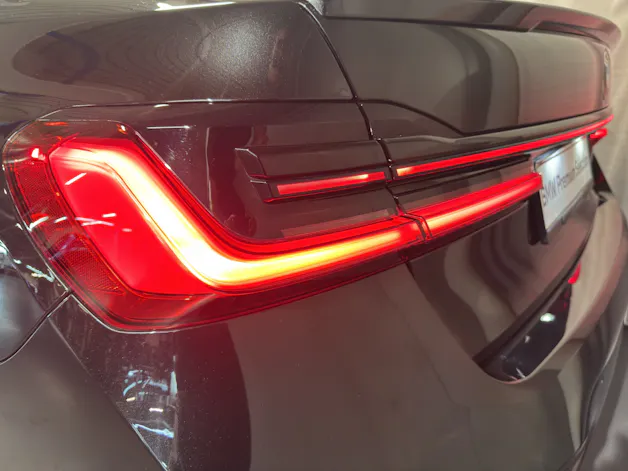 BMW 730d xDrive M Sport