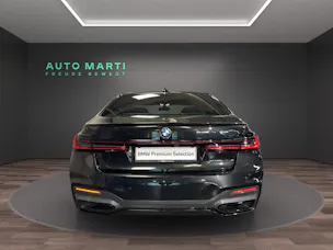 BMW 730d xDrive M Sport