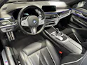 BMW 730d xDrive M Sport