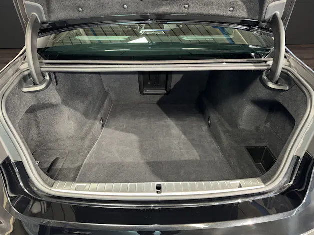 BMW 730d xDrive M Sport