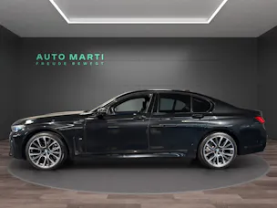 BMW 730d xDrive M Sport