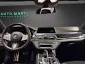 BMW 730d xDrive M Sport