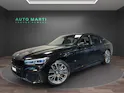 BMW 730d xDrive M Sport