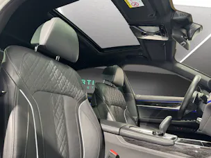 BMW 730d xDrive M Sport