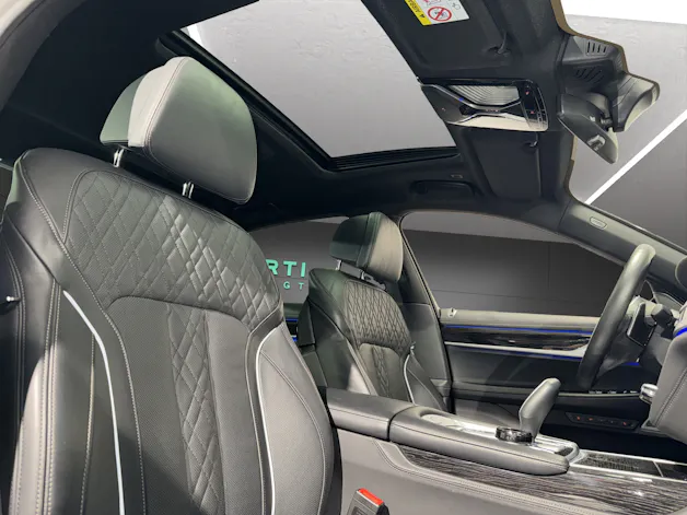 BMW 730d xDrive M Sport