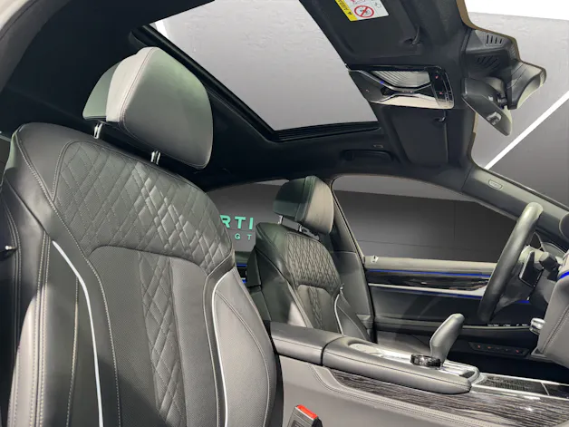 BMW 730d xDrive M Sport