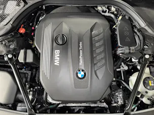BMW 730d xDrive M Sport