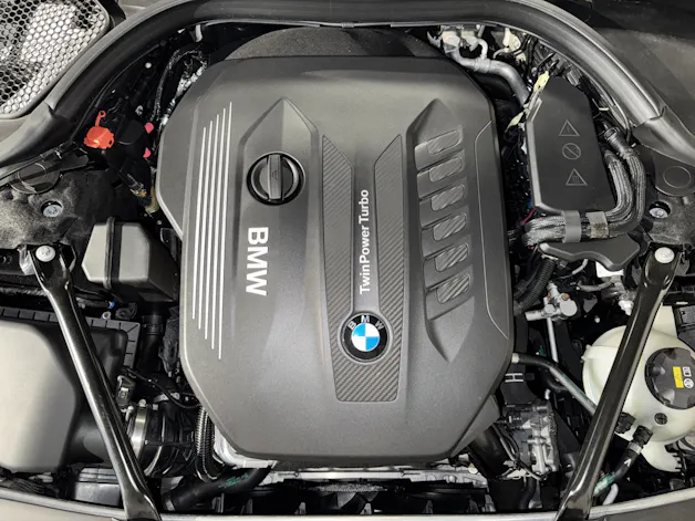 BMW 730d xDrive M Sport