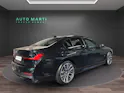 BMW 730d xDrive M Sport