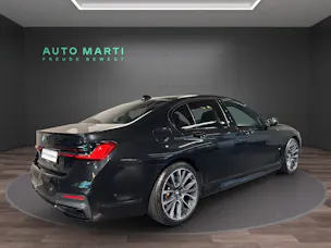 BMW 730d xDrive M Sport