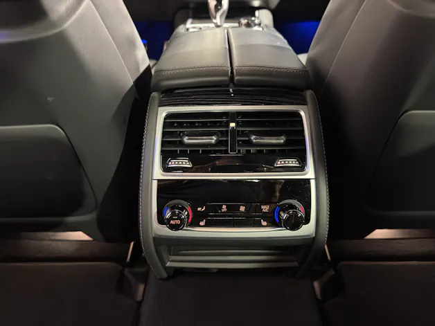 BMW 730d xDrive M Sport