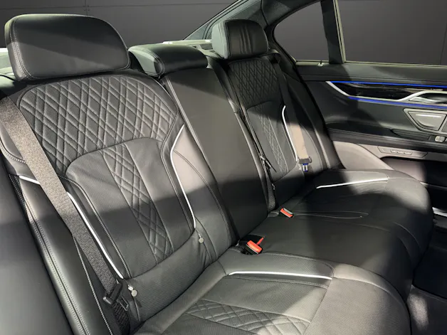 BMW 730d xDrive M Sport