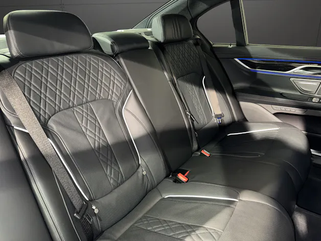 BMW 730d xDrive M Sport