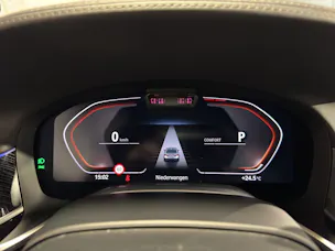 BMW 730d xDrive M Sport