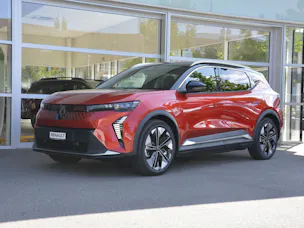Renault Scénic E-Tech iconic