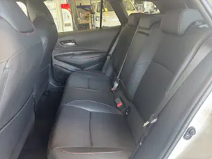 Toyota Corolla Touring Sports 2.0 HSD GR Sport
