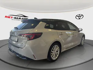 Toyota Corolla Touring Sports 2.0 HSD GR Sport