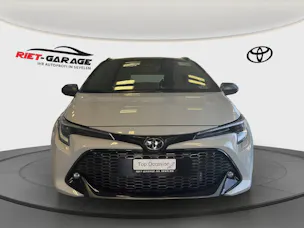 Toyota Corolla Touring Sports 2.0 HSD GR Sport