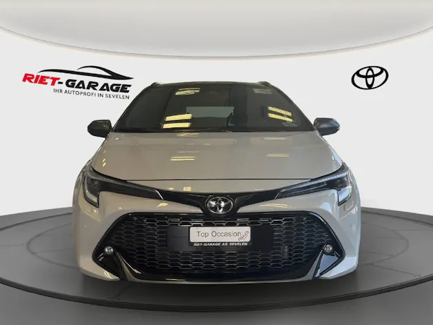 Toyota Corolla Touring Sports 2.0 HSD GR Sport