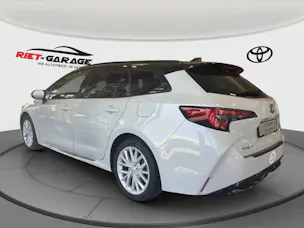 Toyota Corolla Touring Sports 2.0 HSD GR Sport
