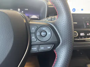 Toyota Corolla Touring Sports 2.0 HSD GR Sport