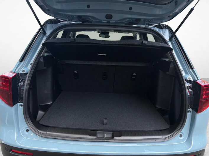 Fahrzeugbild SUZUKI VITARA