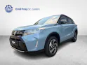 Suzuki Vitara 1.4 T Piz Sulai Top Hybrid 4x4 inkl. Winterräder