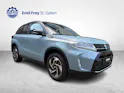 Suzuki Vitara 1.4 T Piz Sulai Top Hybrid 4x4 inkl. Winterräder