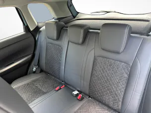 Suzuki Vitara 1.4 T Piz Sulai Top Hybrid 4x4 inkl. Winterräder