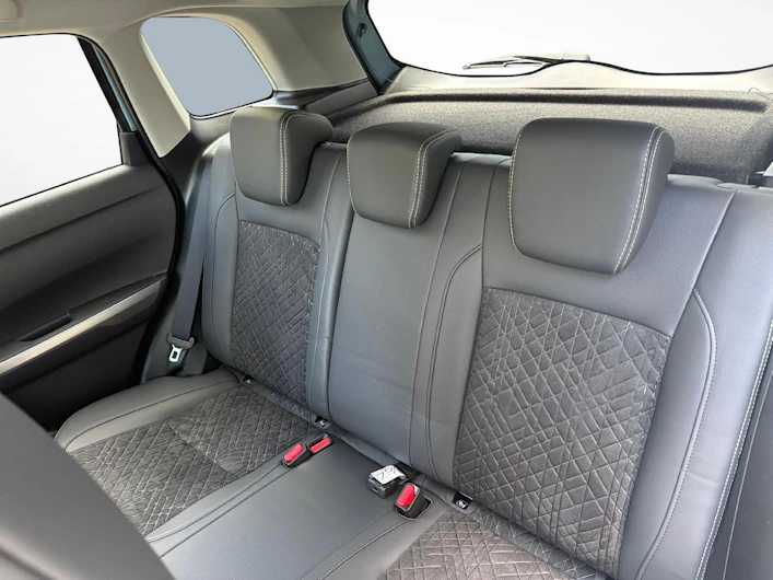 Fahrzeugbild SUZUKI VITARA