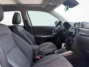 Suzuki Vitara 1.4 T Piz Sulai Top Hybrid 4x4 inkl. Winterräder