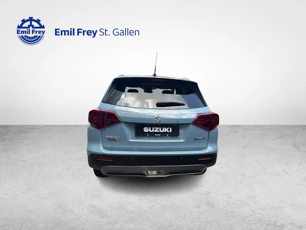 Suzuki Vitara 1.4 T Piz Sulai Top Hybrid 4x4 inkl. Winterräder