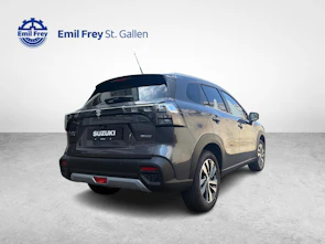 Fahrzeugbild SUZUKI S-Cross 1.4 T Piz Sulai Top Hybrid 4x4 inkl. Winterräder