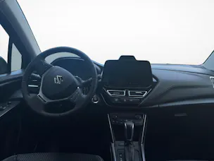 Suzuki S-Cross 1.4 T Piz Sulai Top Hybrid 4x4 inkl. Winterräder