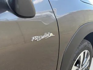 Suzuki S-Cross 1.4 T Piz Sulai Top Hybrid 4x4 inkl. Winterräder