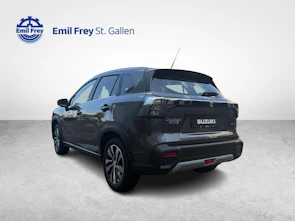 Fahrzeugbild SUZUKI S-Cross 1.4 T Piz Sulai Top Hybrid 4x4 inkl. Winterräder