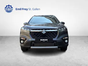 Suzuki S-Cross 1.4 T Piz Sulai Top Hybrid 4x4 inkl. Winterräder