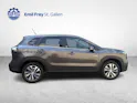 Suzuki S-Cross 1.4 T Piz Sulai Top Hybrid 4x4 inkl. Winterräder