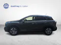 Suzuki S-Cross 1.4 T Piz Sulai Top Hybrid 4x4 inkl. Winterräder