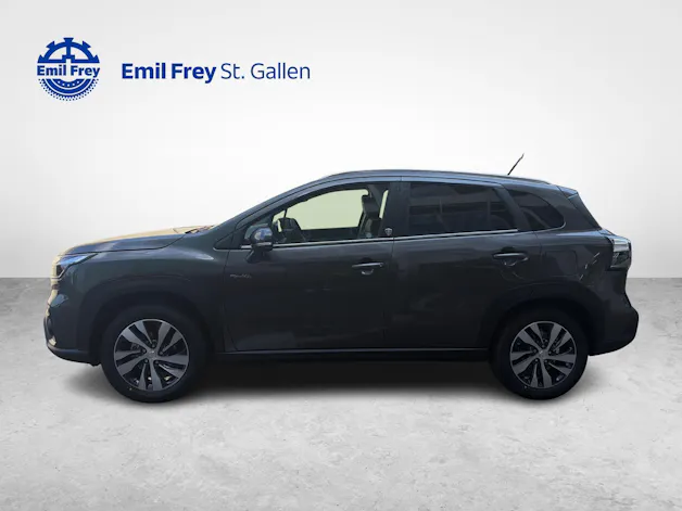 Suzuki S-Cross 1.4 T Piz Sulai Top Hybrid 4x4 inkl. Winterräder
