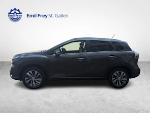 Fahrzeugbild SUZUKI S-Cross 1.4 T Piz Sulai Top Hybrid 4x4 inkl. Winterräder