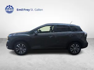 Suzuki S-Cross 1.4 T Piz Sulai Top Hybrid 4x4 inkl. Winterräder