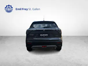 Suzuki S-Cross 1.4 T Piz Sulai Top Hybrid 4x4 inkl. Winterräder