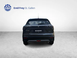 Fahrzeugbild SUZUKI S-Cross 1.4 T Piz Sulai Top Hybrid 4x4 inkl. Winterräder