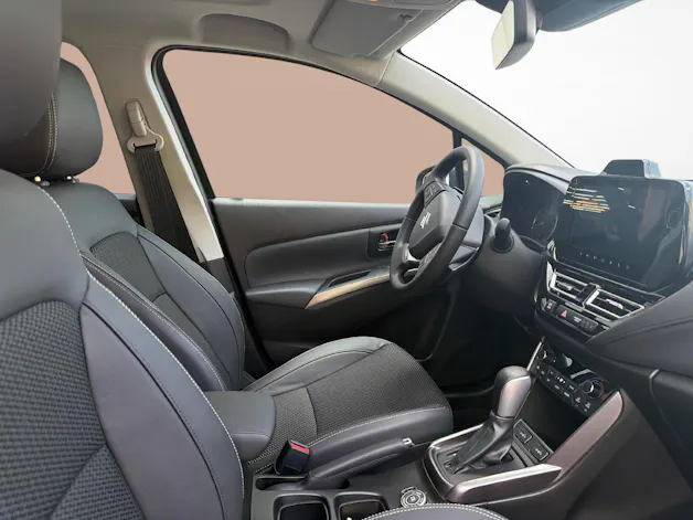 Suzuki S-Cross 1.4 T Piz Sulai Top Hybrid 4x4 inkl. Winterräder