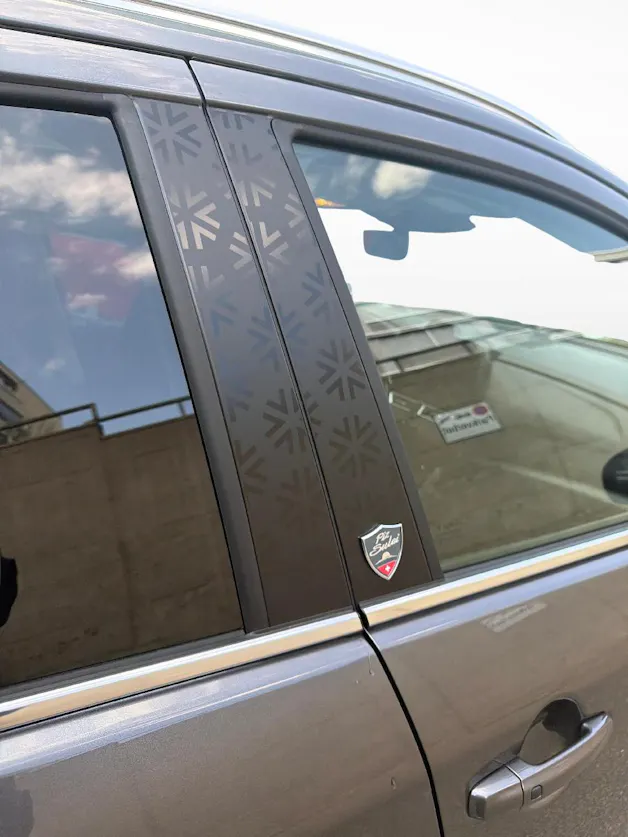 Suzuki S-Cross 1.4 T Piz Sulai Top Hybrid 4x4 inkl. Winterräder