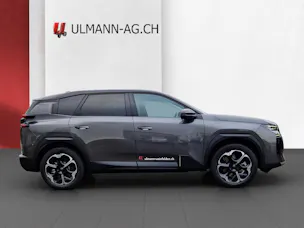 Citroën e-C5 Aircross Max