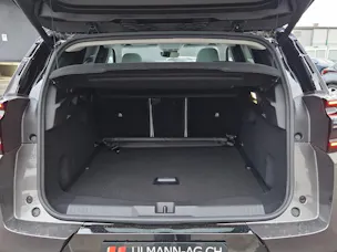 Citroën e-C5 Aircross Max