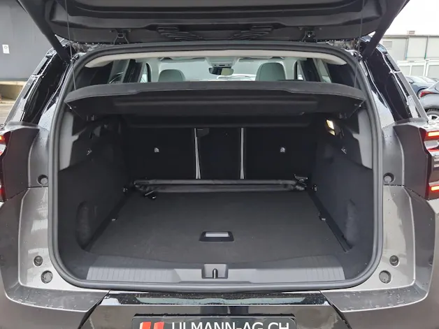Citroën e-C5 Aircross Max