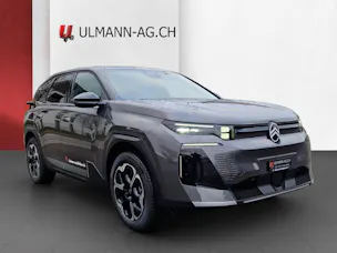 Citroën e-C5 Aircross Max